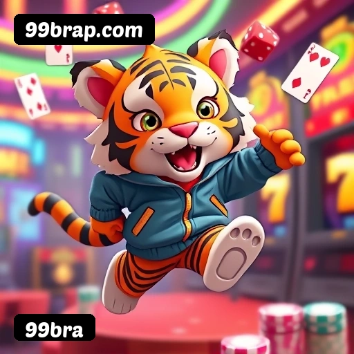 Ilustração de Diversidade em Jogos de Slots