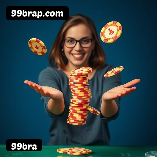 Experiência Rápida e Segura com o App 99bra - 99bra