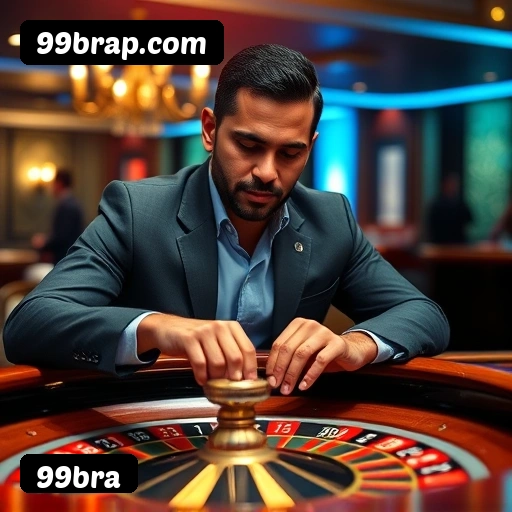 Atraentes opções de slots no 99bra - 99bra